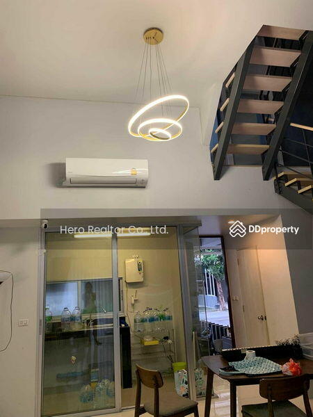 For Rent - Siamese Blossom @ Fashion, Bangkok