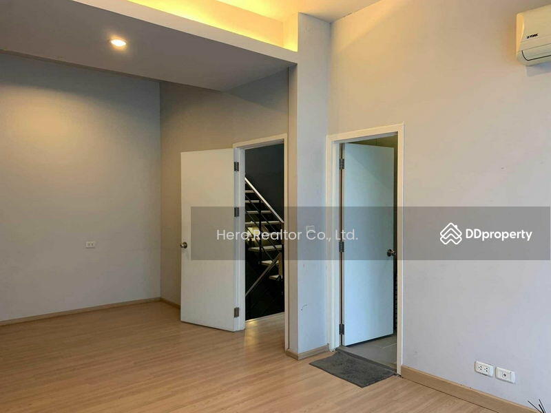 For Rent - Siamese Blossom @ Fashion, Bangkok