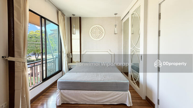 For Rent - Pruksa Ville 73 Patthanakan, Bangkok