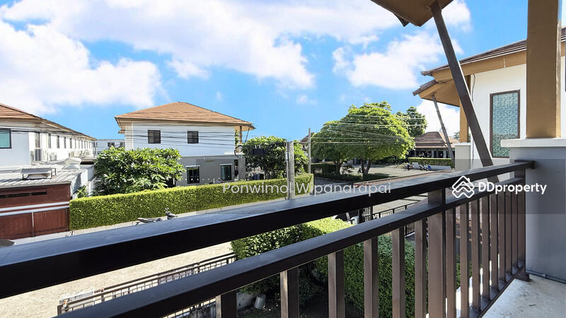 ให้เช่า - Pruksa Ville 73 Patthanakan : พฤกษาวิลล์ 73 พัฒนาการ, กรุงเทพ