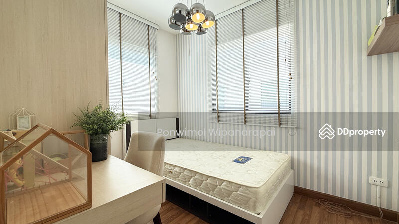For Rent - Pruksa Ville 73 Patthanakan, Bangkok