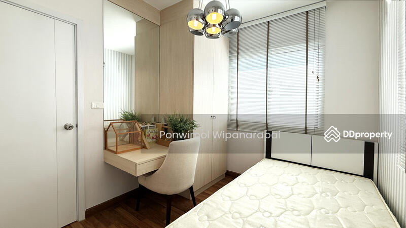 For Rent - Pruksa Ville 73 Patthanakan, Bangkok