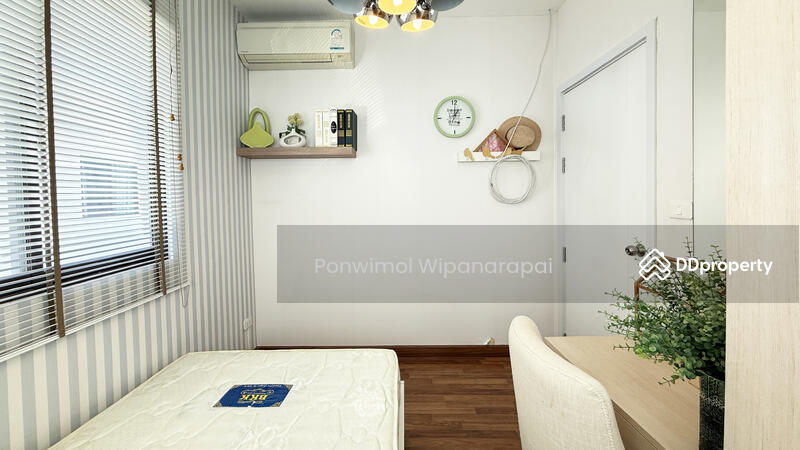 For Rent - Pruksa Ville 73 Patthanakan, Bangkok