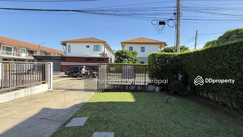 For Rent - Pruksa Ville 73 Patthanakan, Bangkok