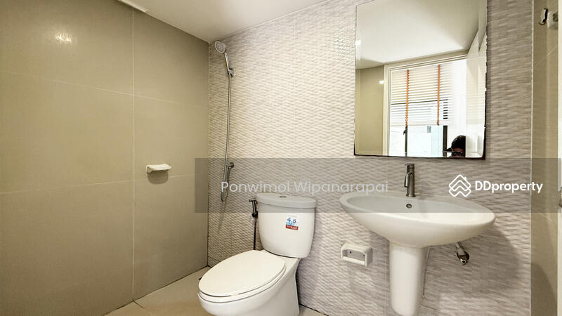 For Rent - Pruksa Ville 73 Patthanakan, Bangkok