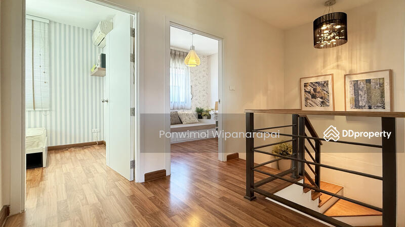 For Rent - Pruksa Ville 73 Patthanakan, Bangkok