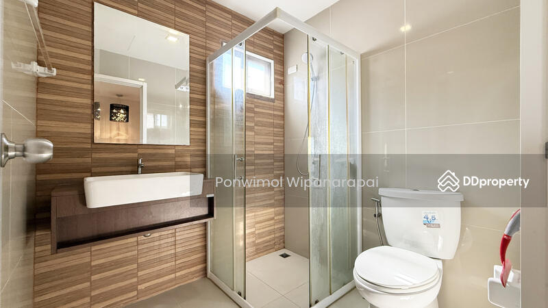 For Rent - Pruksa Ville 73 Patthanakan, Bangkok