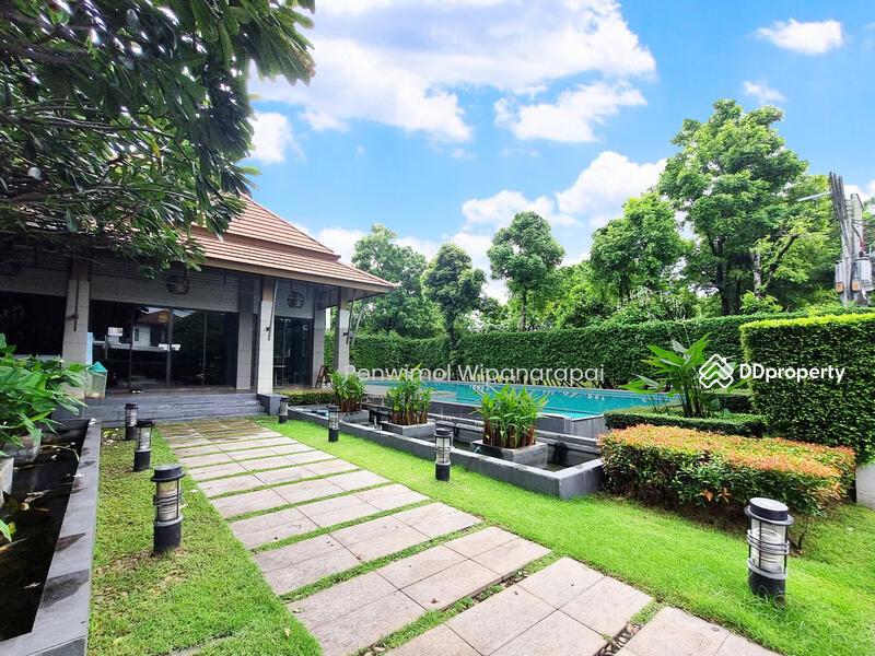 ให้เช่า - Pruksa Ville 73 Patthanakan : พฤกษาวิลล์ 73 พัฒนาการ, กรุงเทพ