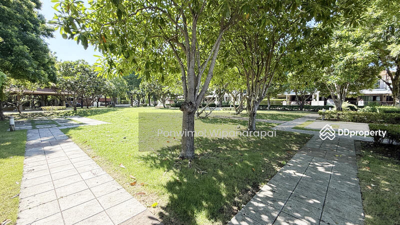 For Rent - Pruksa Ville 73 Patthanakan, Bangkok