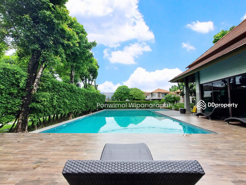 For Rent - Pruksa Ville 73 Patthanakan, Bangkok
