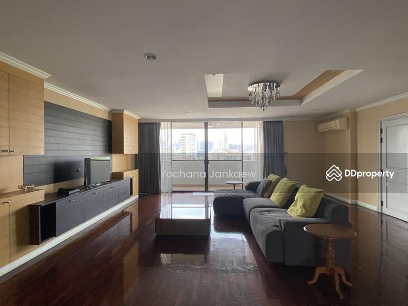 For Rent - Tipamas Mansion, Bangkok