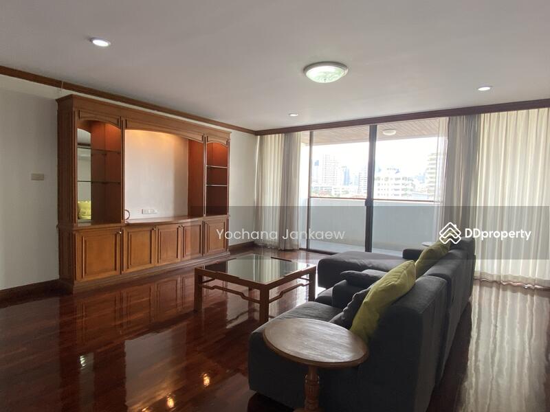 For Rent - Tipamas Mansion, Bangkok