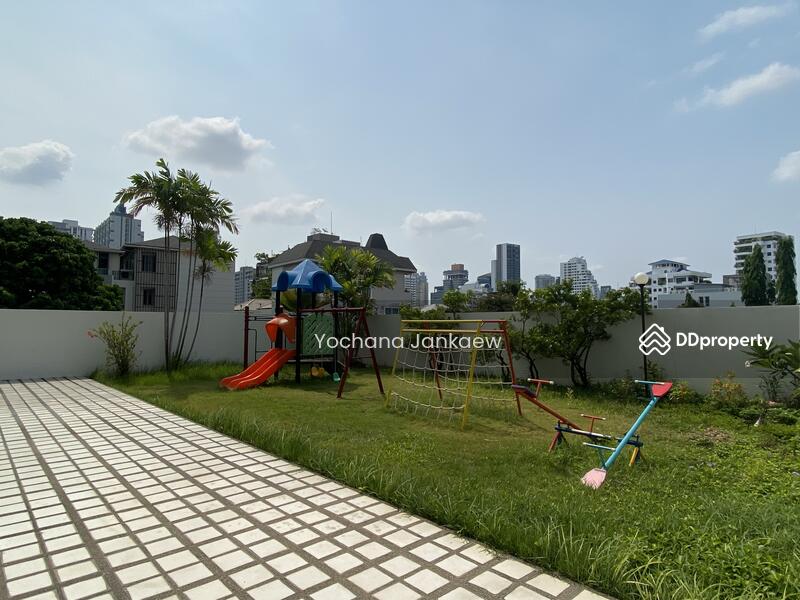 For Rent - Tipamas Mansion, Bangkok