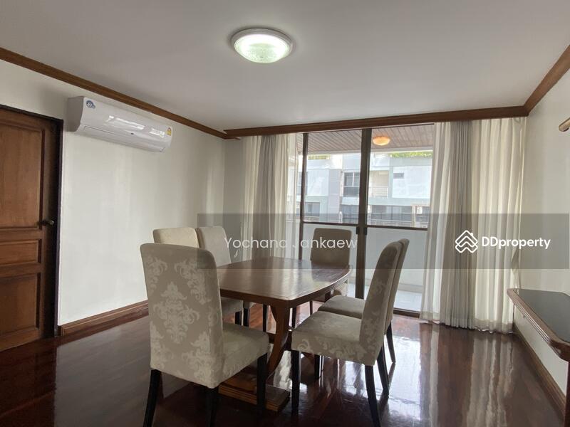 For Rent - Tipamas Mansion, Bangkok