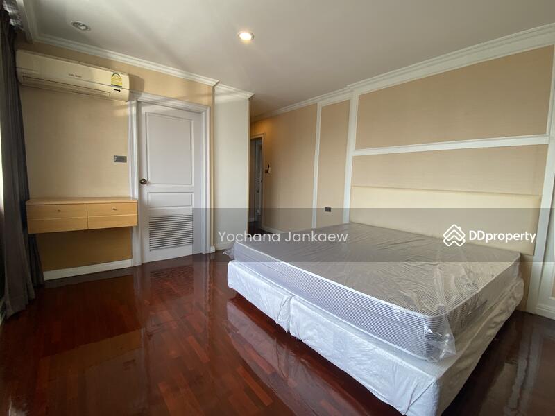 For Rent - Tipamas Mansion, Bangkok