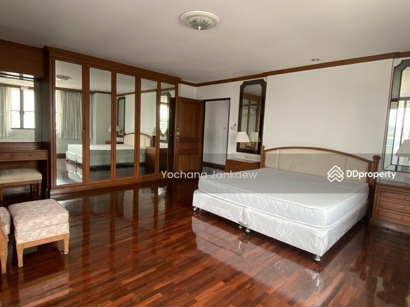 For Rent - Tipamas Mansion, Bangkok