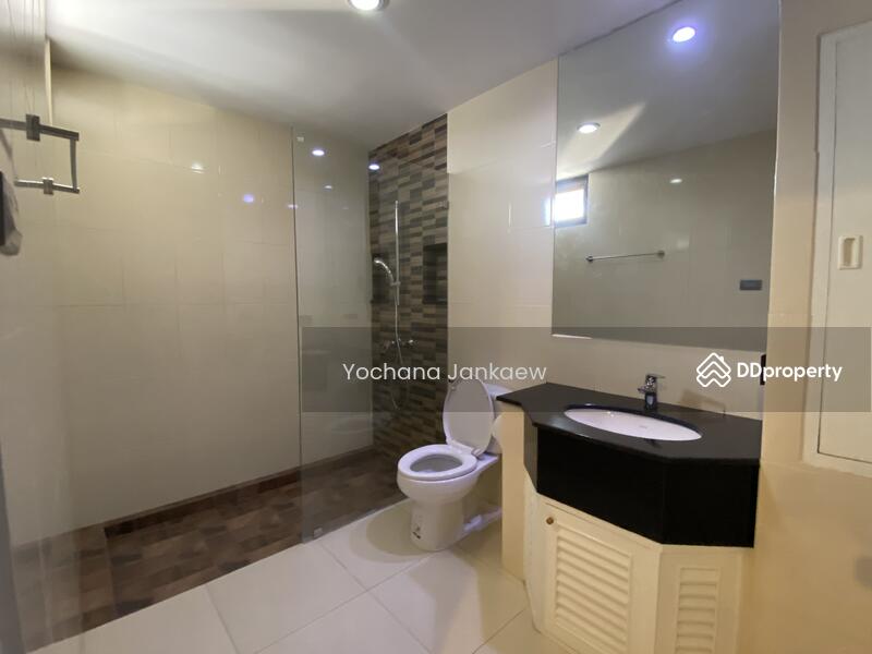 For Rent - Tipamas Mansion, Bangkok