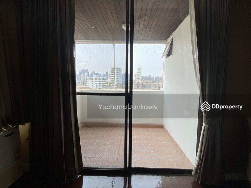 For Rent - Tipamas Mansion, Bangkok