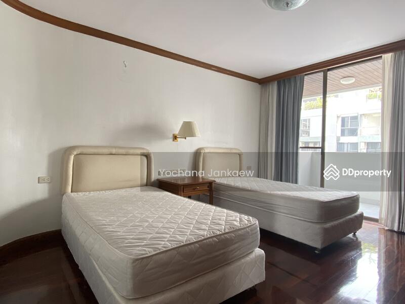 For Rent - Tipamas Mansion, Bangkok