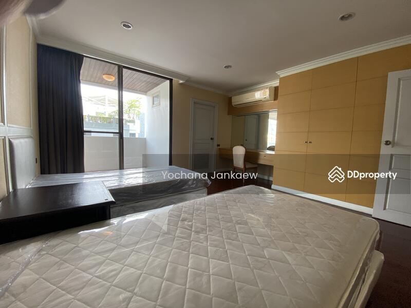 For Rent - Tipamas Mansion, Bangkok