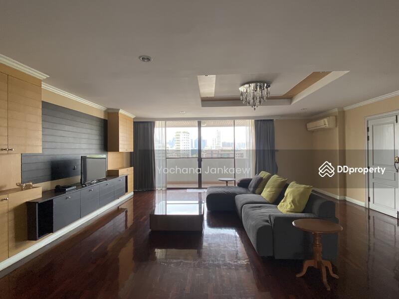 For Rent - Tipamas Mansion, Bangkok