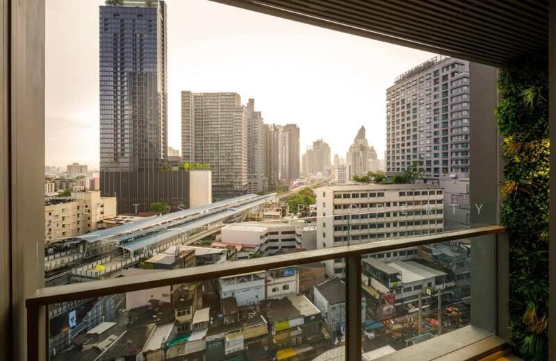 The Strand Thonglor : เดอะ สแตรนด์ ทองหล่อ, กรุงเทพ, 36 ซ. สุขุมวิท 55, คลองตันเหนือ, วัฒนา, กรุงเทพ, 95 ตร.ม., คอนโด ให้เช่า, โดย Next Step Property, 60124753 - DDproperty.com