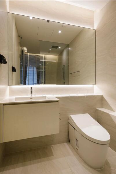 The Strand Thonglor, Bangkok, 36 Soi Sukhumvit 55, Khlong Tan Nua, Watthana, Bangkok, 2 Bedrooms, 95 sqm, Condo For Rent, by Next Step Property, 60124753 - DDproperty.com