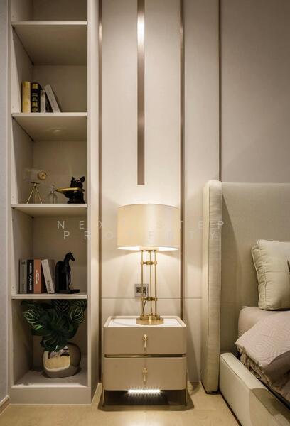 The Strand Thonglor : เดอะ สแตรนด์ ทองหล่อ, กรุงเทพ, 36 ซ. สุขุมวิท 55, คลองตันเหนือ, วัฒนา, กรุงเทพ, 95 ตร.ม., คอนโด ให้เช่า, โดย Next Step Property, 60124753 - DDproperty.com