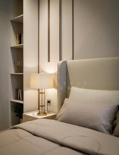 The Strand Thonglor : เดอะ สแตรนด์ ทองหล่อ, กรุงเทพ, 36 ซ. สุขุมวิท 55, คลองตันเหนือ, วัฒนา, กรุงเทพ, 95 ตร.ม., คอนโด ให้เช่า, โดย Next Step Property, 60124753 - DDproperty.com