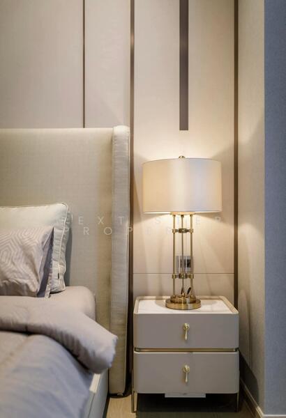 The Strand Thonglor, Bangkok, 36 Soi Sukhumvit 55, Khlong Tan Nua, Watthana, Bangkok, 2 Bedrooms, 95 sqm, Condo For Rent, by Next Step Property, 60124753 - DDproperty.com