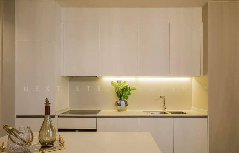 The Strand Thonglor, Bangkok, 36 Soi Sukhumvit 55, Khlong Tan Nua, Watthana, Bangkok, 2 Bedrooms, 95 sqm, Condo For Rent, by Next Step Property, 60124753 - DDproperty.com