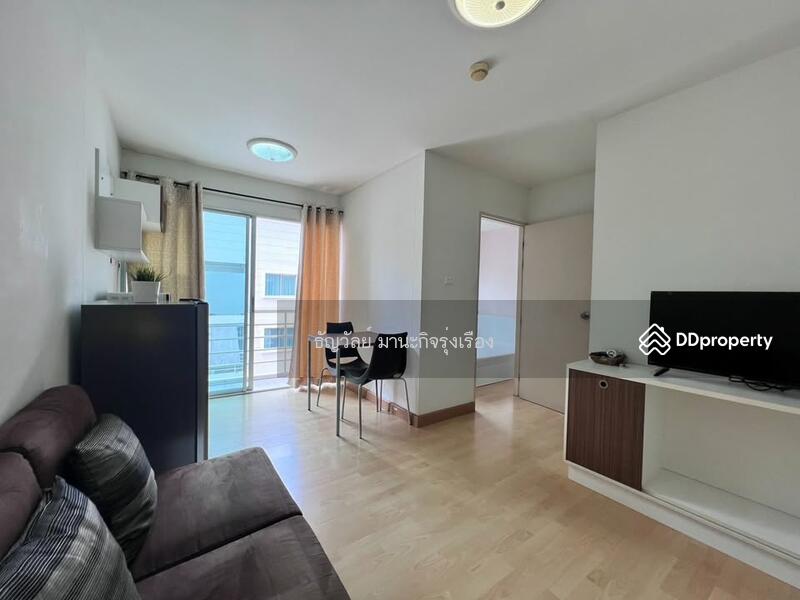 ขาย - Smart Condo Rama 2 : สมาร์ท คอนโด พระราม2, กรุงเทพ