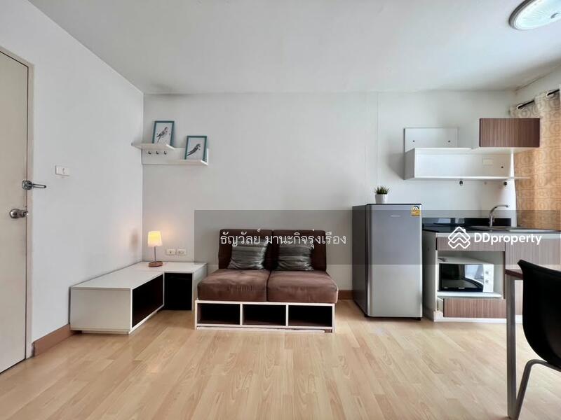 ขาย - Smart Condo Rama 2 : สมาร์ท คอนโด พระราม2, กรุงเทพ