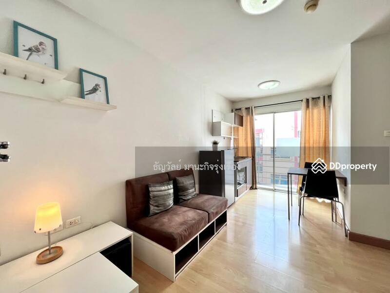 ขาย - Smart Condo Rama 2 : สมาร์ท คอนโด พระราม2, กรุงเทพ