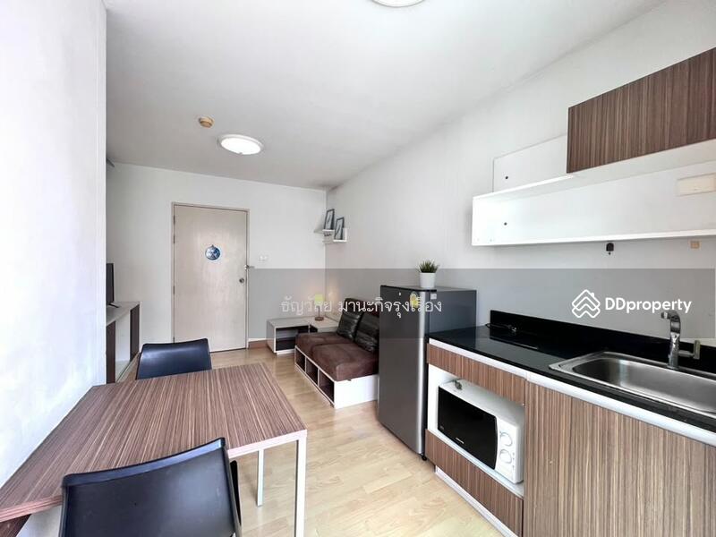 ขาย - Smart Condo Rama 2 : สมาร์ท คอนโด พระราม2, กรุงเทพ