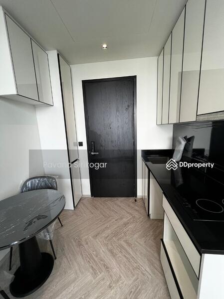 For Rent - Chapter Charoennakhon–Riverside, Bangkok