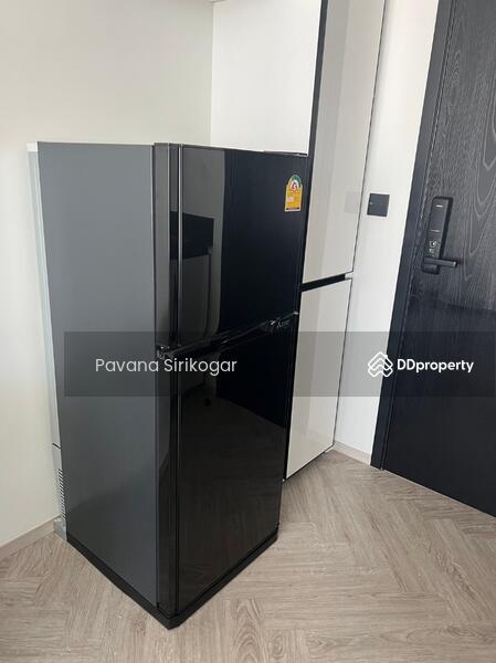For Rent - Chapter Charoennakhon–Riverside, Bangkok
