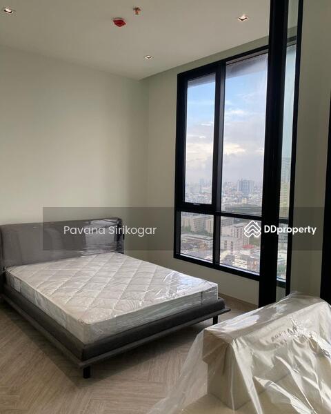 For Rent - Chapter Charoennakhon–Riverside, Bangkok