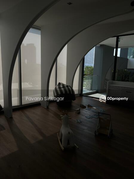 For Rent - Chapter Charoennakhon–Riverside, Bangkok