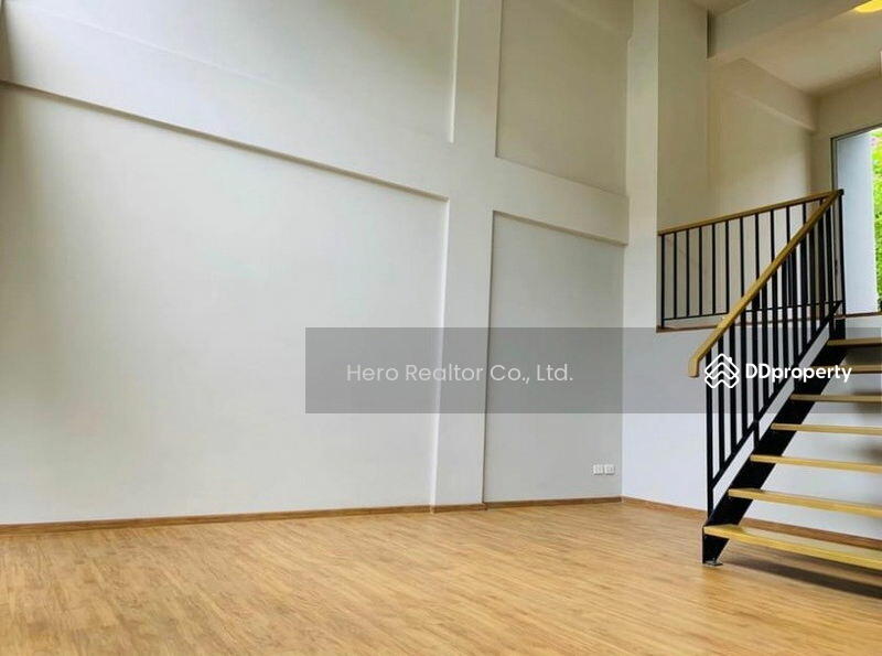 For Rent - For Rent Bangkok Home Office Ramintra Khan Na Yao BRE18375, Bangkok