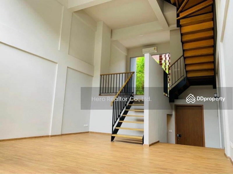 For Rent - For Rent Bangkok Home Office Ramintra Khan Na Yao BRE18375, Bangkok