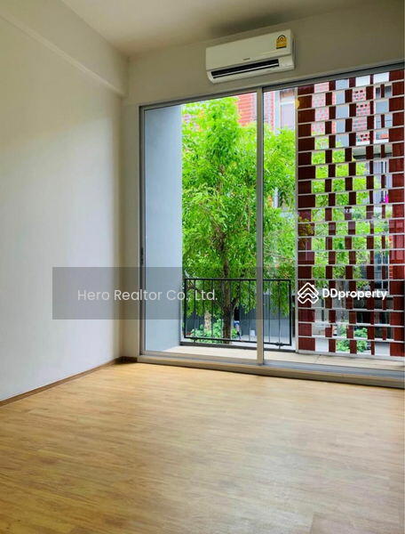 For Rent - For Rent Bangkok Home Office Ramintra Khan Na Yao BRE18375, Bangkok