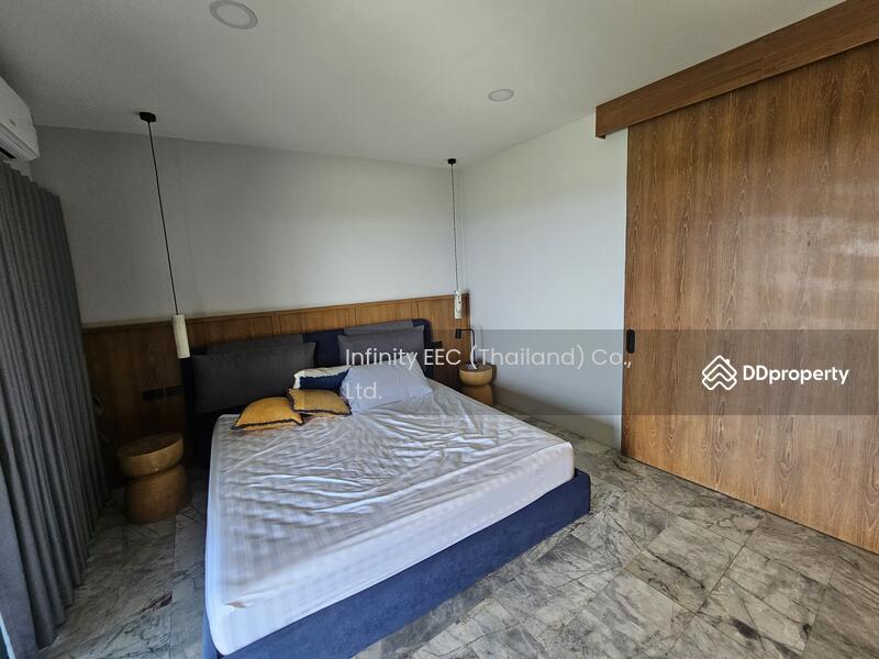 For Sale - Panya Resort Condominium, Chon Buri