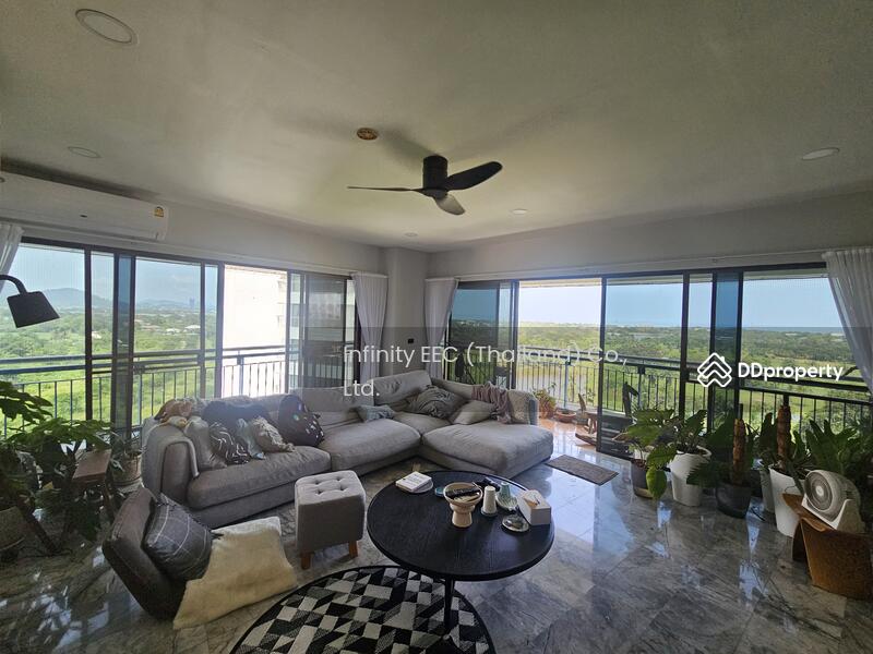 For Sale - Panya Resort Condominium, Chon Buri