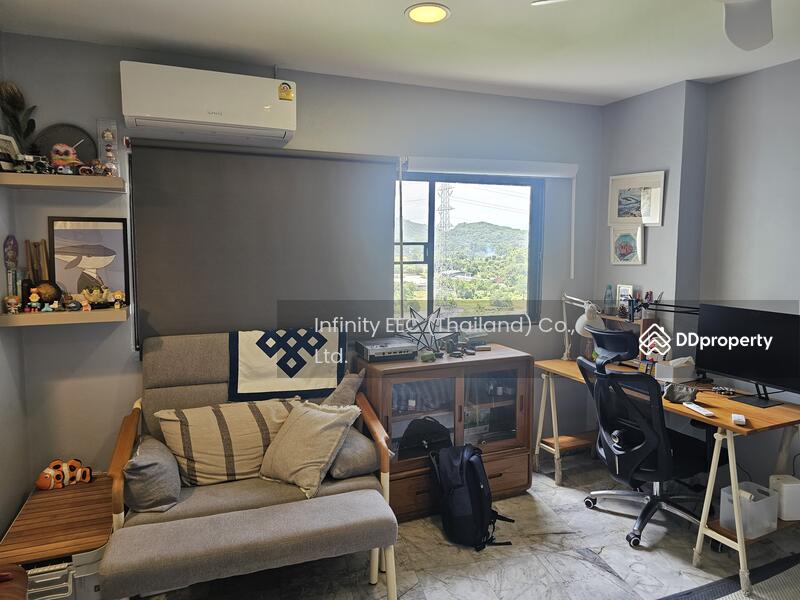 For Sale - Panya Resort Condominium, Chon Buri