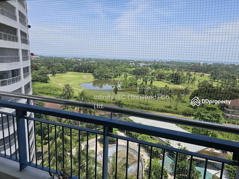 For Sale - Panya Resort Condominium, Chon Buri