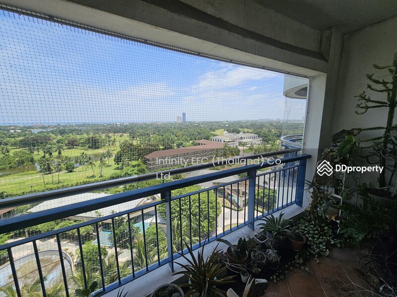 ขาย - Panya Resort Condominium : ปัญญารีสอร์ทคอนโดมิเนียม, ชลบุรี
