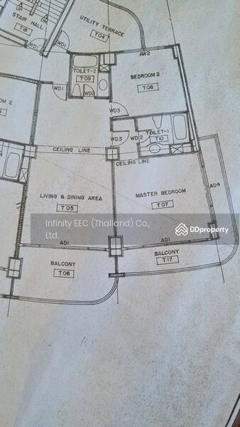 For Sale - Panya Resort Condominium, Chon Buri