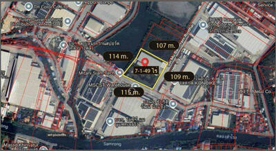 ขาย - พร้อมที่ดิน, สมุทรปราการ