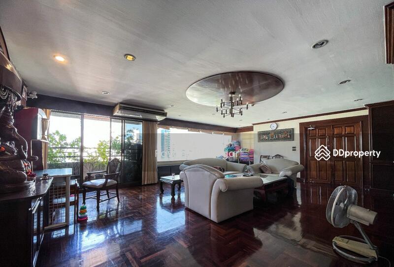 For Rent - Liberty Park 1, Bangkok